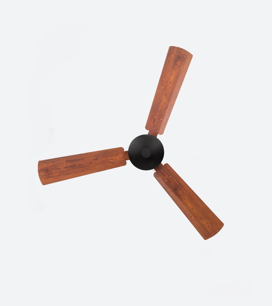 RAPIDO WOODEN BLDC Fan