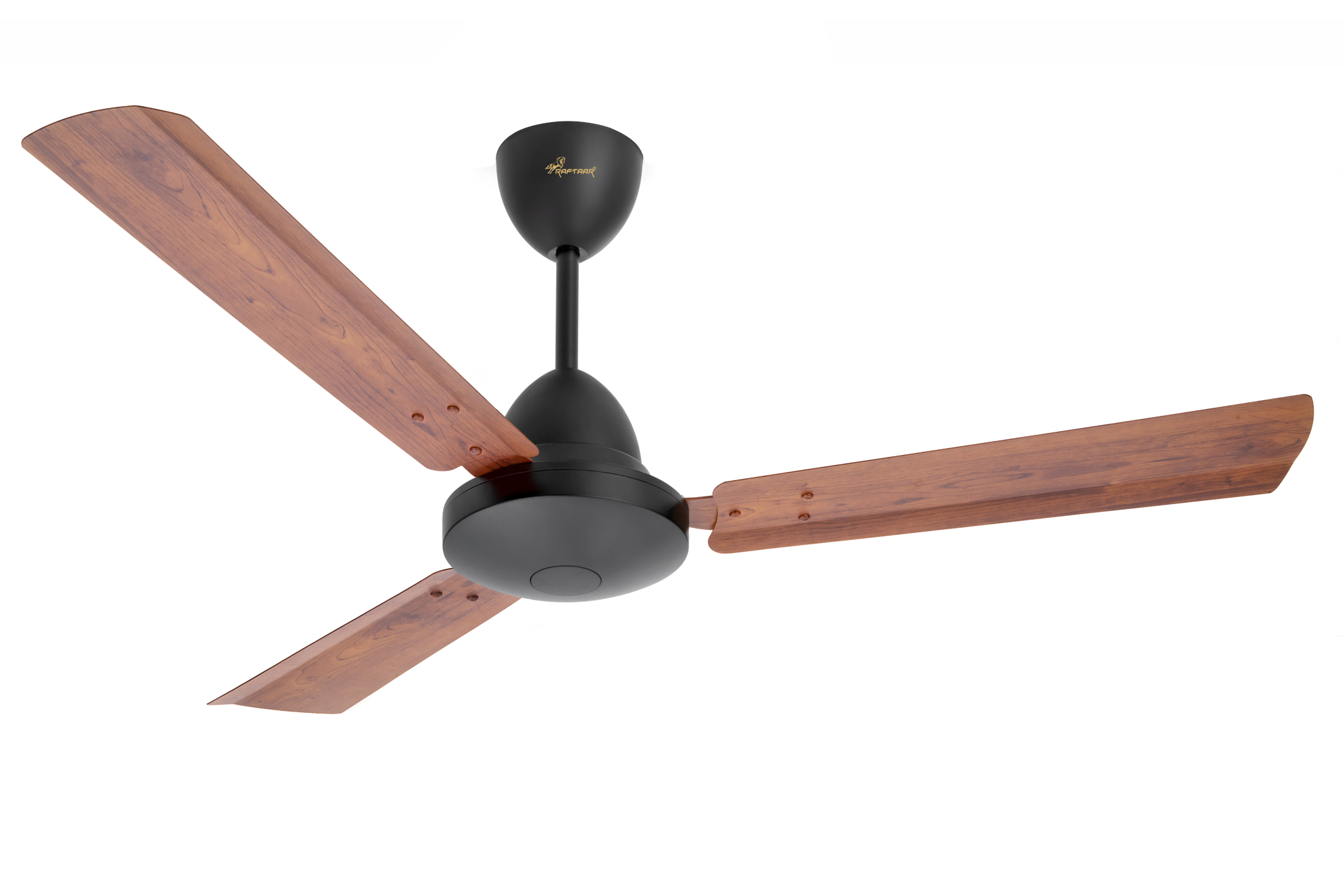 RAPIDO WOODEN BLDC Fan